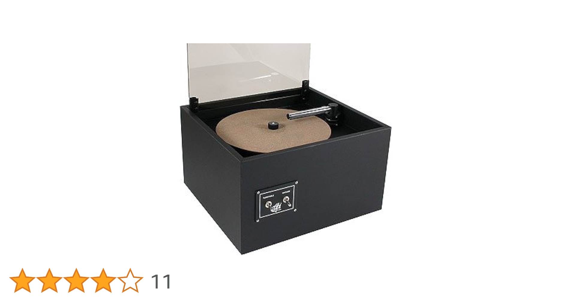 VPI HW-16.5 バキューム方式レコードクリーナー VPI HW-16.5 Record Cleaning Machine/バキューム式レコード